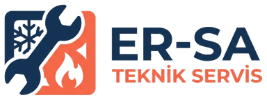 Er-Sa Teknik Servis logosu — Bursa klima ve kombi servisi